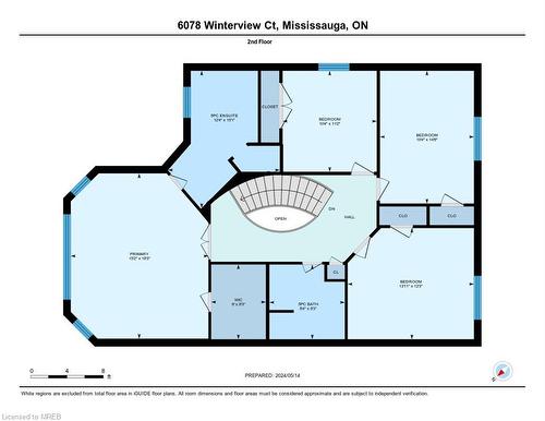 6078 Winterview Court, Mississauga, ON - Other