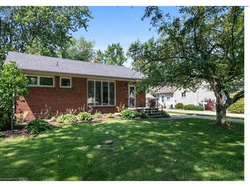 963 St Mary'S Boulevard, Windsor, ON - Outdoor