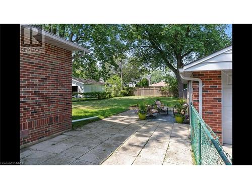 963 St Mary'S Boulevard, Windsor, ON - Outdoor