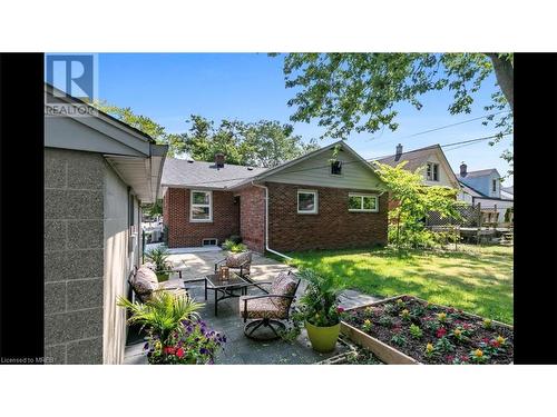 963 St Mary'S Boulevard, Windsor, ON - Outdoor With Exterior