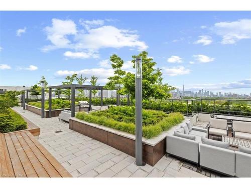280 Howland Avenue, Toronto, ON - Outdoor With View