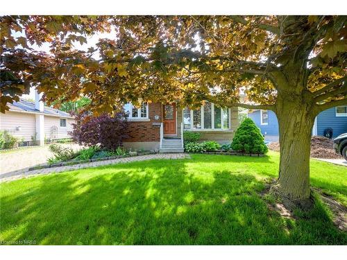 16 Greenhill Drive, Thorold, ON - Outdoor