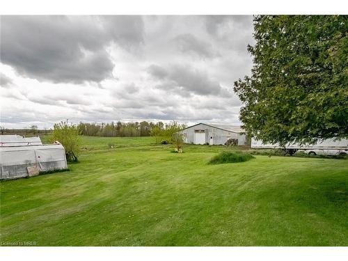 18330 Mountainview Road, Caledon, ON - Outdoor