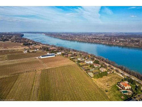 1530 Concession 1 Road, Niagara-On-The-Lake, ON - Outdoor With Body Of Water With View