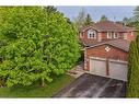 22 Farmstead Crescent, Barrie, ON  - Outdoor 
