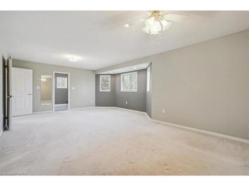 22 Farmstead Crescent, Barrie, ON - Indoor Photo Showing Other Room