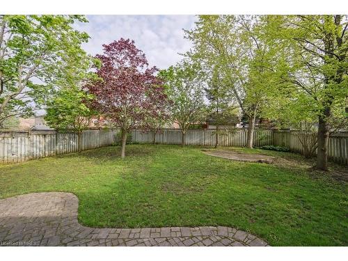 22 Farmstead Crescent, Barrie, ON - Outdoor With Backyard