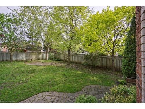 22 Farmstead Crescent, Barrie, ON - Outdoor With Backyard