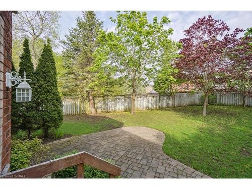 22 Farmstead Crescent, Barrie, ON - Outdoor With Backyard