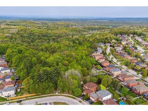 22 Farmstead Crescent, Barrie, ON - Outdoor With View
