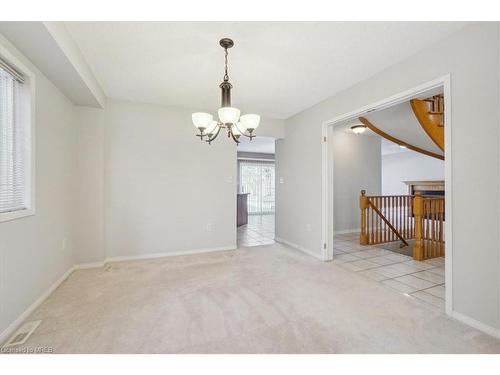 22 Farmstead Crescent, Barrie, ON - Indoor Photo Showing Other Room