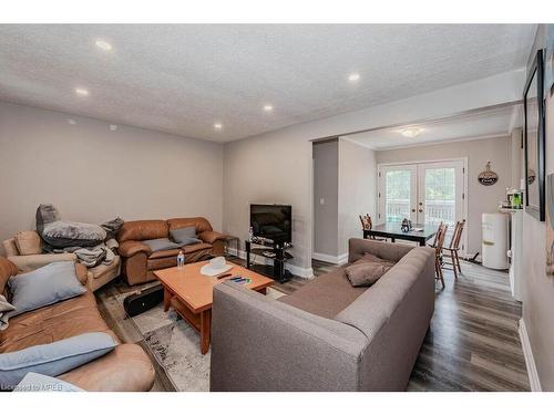 45 Caledonia Street, Guelph, ON - Indoor