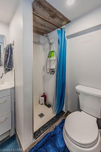 45 Caledonia Street, Guelph, ON - Indoor Photo Showing Bathroom