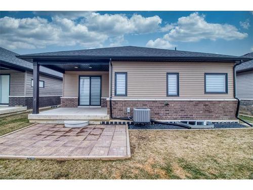 30 Evening Dr Drive, Chatham-Kent, ON - Outdoor
