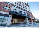 301-1 Wellington Street, Brantford, ON  - Outdoor 