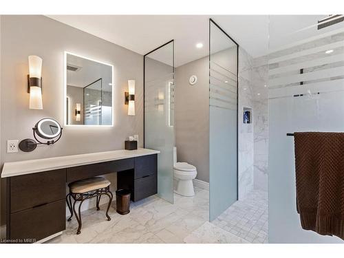 4152 Arbourfield Drive, Burlington, ON - Indoor Photo Showing Bathroom