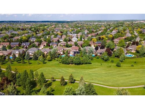 4152 Arbourfield Drive, Burlington, ON - Outdoor With View