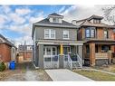 153 Ottawa Street S, Hamilton, ON  - Outdoor With Facade 