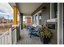 153 Ottawa Street S, Hamilton, ON  - Outdoor With Deck Patio Veranda With Exterior 