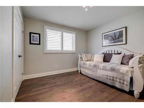 2394 Glengarry Road, Mississauga, ON - Indoor Photo Showing Other Room