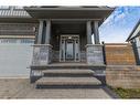 248 Tall Grass Crescent, Kitchener, ON  - Outdoor 