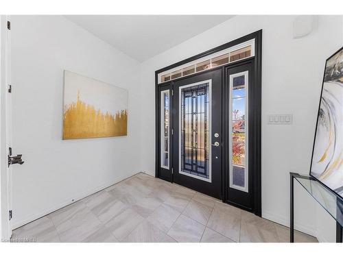 248 Tall Grass Crescent, Kitchener, ON - Indoor Photo Showing Other Room