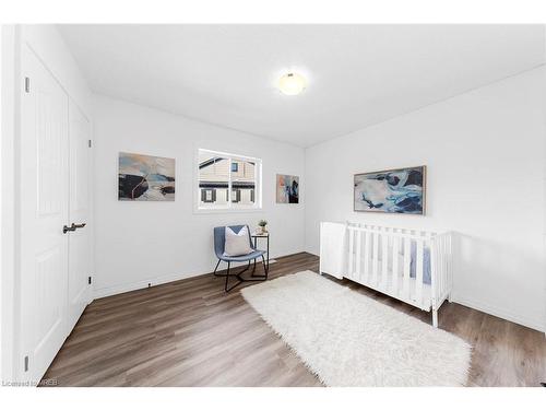 248 Tall Grass Crescent, Kitchener, ON - Indoor Photo Showing Other Room