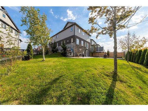 248 Tall Grass Crescent, Kitchener, ON - Outdoor
