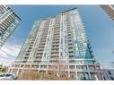 701-339 Rathburn Road W, Mississauga, ON  - Outdoor With Balcony With Facade 