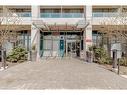 701-339 Rathburn Road W, Mississauga, ON  - Outdoor With Balcony 