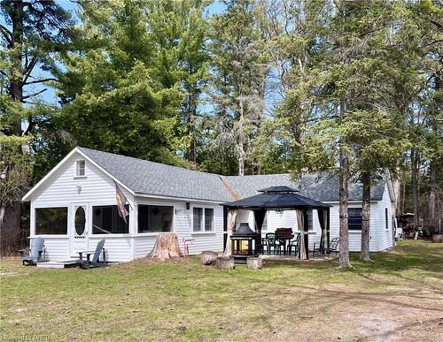 29 Pleasant View Drive, Kawartha Lakes, ON - Outdoor