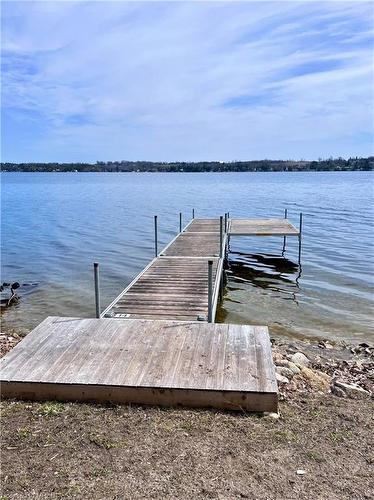 29 Pleasant View Drive, Kawartha Lakes, ON - Outdoor With Body Of Water With View