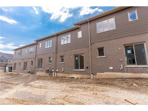 75-620 Colborne Street W, Brantford, ON - Outdoor With Exterior