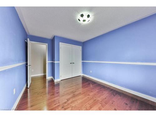 491 Mcroberts Avenue, Toronto, ON - Indoor Photo Showing Other Room