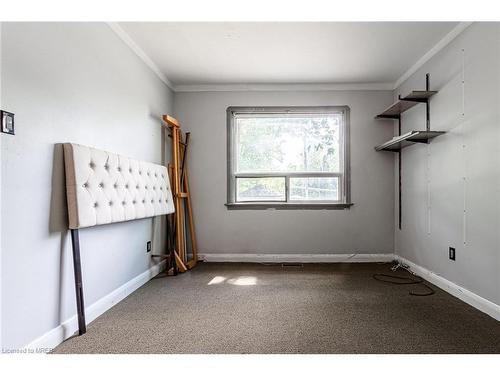 1597 Blanefield Road, Mississauga, ON - Indoor Photo Showing Other Room