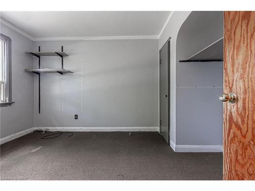 1597 Blanefield Road, Mississauga, ON - Indoor Photo Showing Other Room