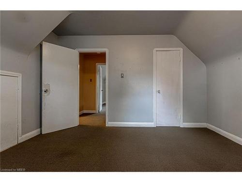 1597 Blanefield Road, Mississauga, ON - Indoor Photo Showing Other Room