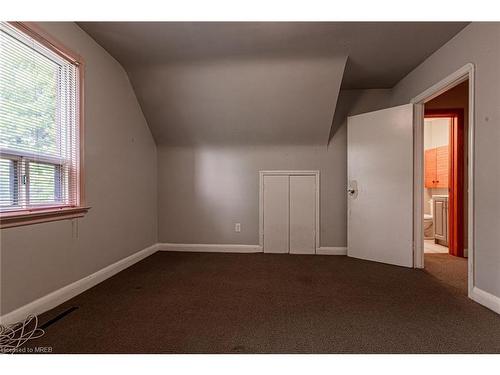 1597 Blanefield Road, Mississauga, ON - Indoor Photo Showing Other Room
