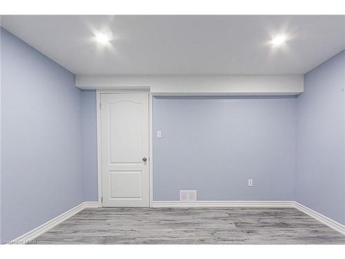 1597 Blanefield Road, Mississauga, ON - Indoor Photo Showing Other Room