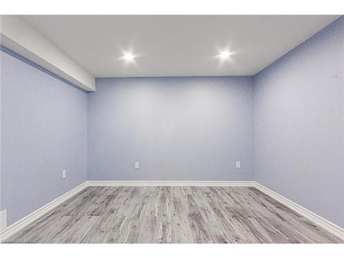 1597 Blanefield Road, Mississauga, ON - Indoor Photo Showing Other Room