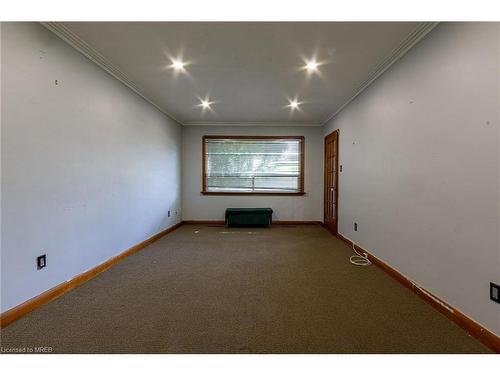 1597 Blanefield Road, Mississauga, ON - Indoor Photo Showing Other Room