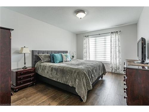 3 Woodhatch Crescent, Ingersoll, ON - Indoor Photo Showing Bedroom