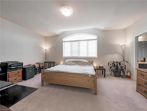 232 Niagara Trail, Georgetown, ON - Indoor Photo Showing Bedroom