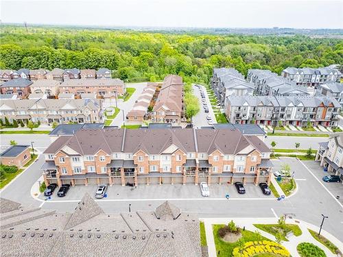 2722 William Jackson Drive, Pickering, ON - Outdoor With View