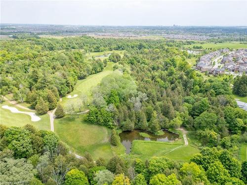 2722 William Jackson Drive, Pickering, ON - Outdoor With View