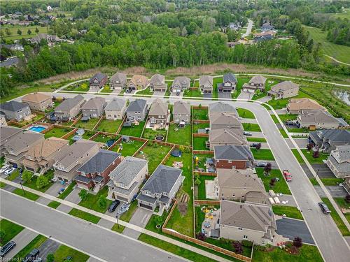 1 Academy Avenue, Wasaga Beach, ON -  With View