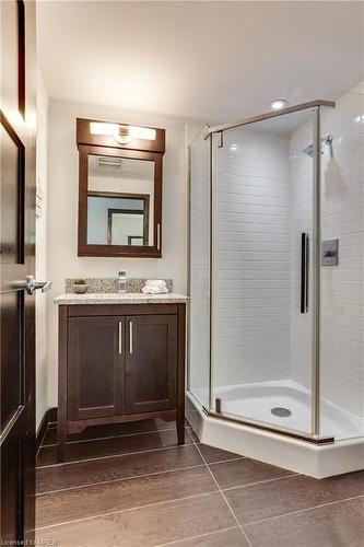 1517-1235 Richmond Street, London, ON - Indoor Photo Showing Bathroom