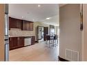 1517-1235 Richmond Street, London, ON  - Indoor Photo Showing Kitchen With Stainless Steel Kitchen 