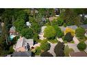 1301 Lindburgh Court, Mississauga, ON  - Outdoor With View 