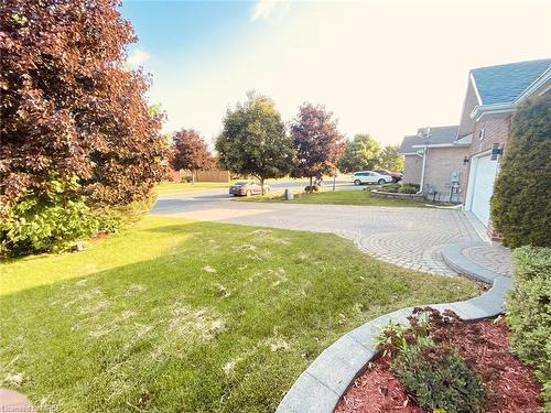 78 Hickory Grove Grove, Belleville, ON - Outdoor